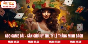 GB9 game bài
