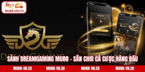 Sảnh Dreamgaming